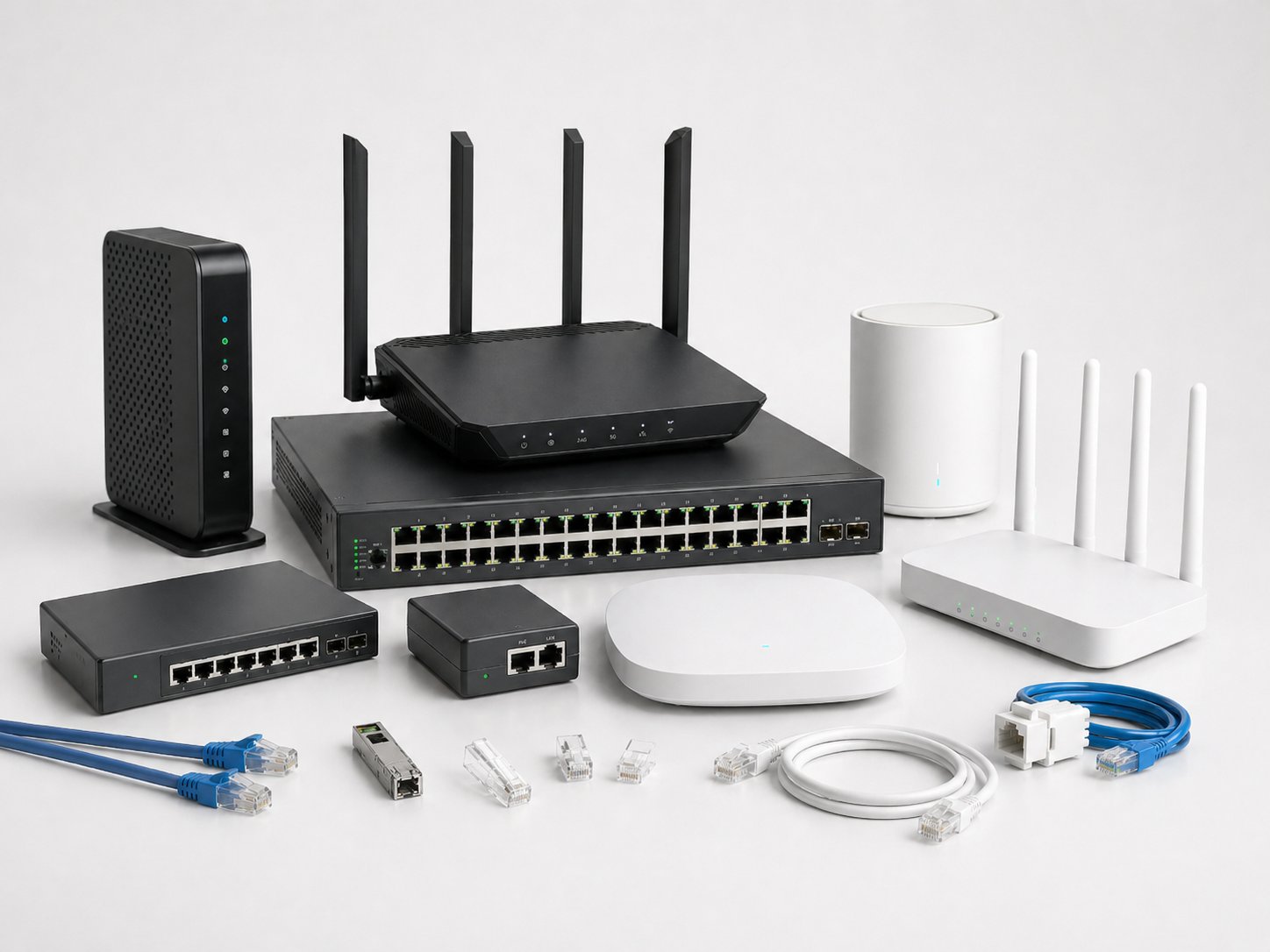 Networking Equipment